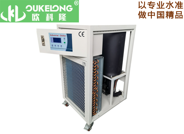 									OKL-1A激光冷水機